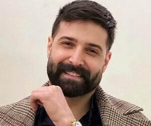 آهنگ «خدا نکند» با صدای حمید هیراد
