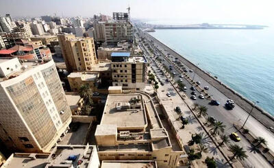  محدودیت‌های ترافیکی مراسم جاماندگان اربعین در بندرعباس اعلام شد