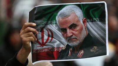 تلگراف: میراث سلیمانی آمریکا را در خاورمیانه رها نکرده است