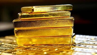 قیمت طلای جهانی افزایش یافت