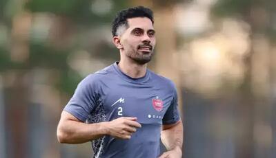  بمب بزرگ صنعت نفت، کاپیتان پرسپولیس در راه آبادان؟