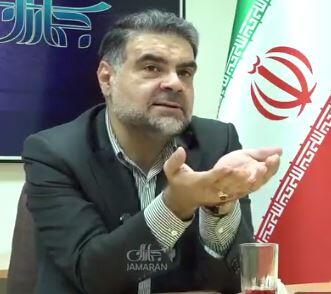 مشاور قالیباف: مخالف کسانی هستیم که میگویند تفاهم به رهبر انقلاب تحمیل شد