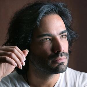 علی قمصری در تبریز کنسرت میگذارد