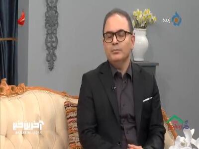  نکاتی برای سلامت دستگاه گوارش در سفر اربعین