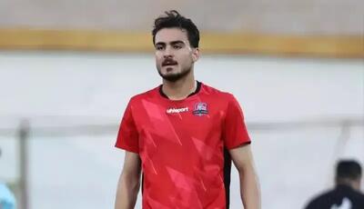  واکنش کسری طاهری به پرسپولیسی شدن در نیم‌فصل!