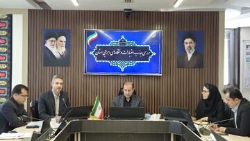 رصد جذب اعتبارات عمرانی با دستور استاندار خراسان جنوبی