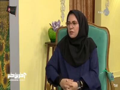  اهمیت شیر مادر برای نوزاد و مادر
