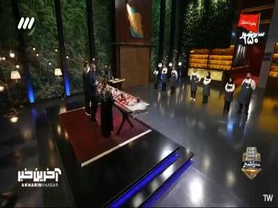  رقابت سنگین بشقاب‌های برتر؛ دیزی‌ها معجزه کردند!