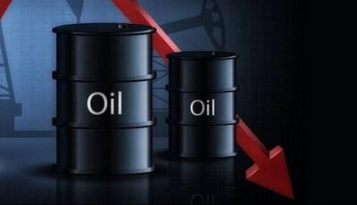 نفت از افزایش قیمت بازماند