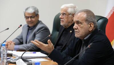 تفاهمنامه؛ مرز روشن دو گفتمان