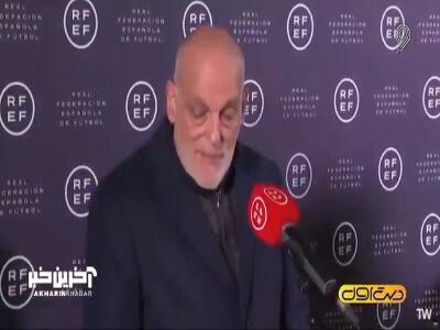 حمله دوباره تباس به اینفانتینو