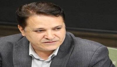  اعلام آخرین وضعیت ذخیره آب سدهای کرمان