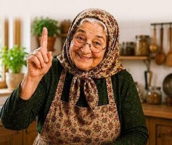  ترفندهای کاربردی مادربزرگ ها