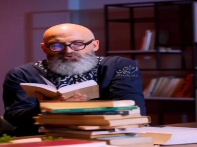 من مرگ را جز سعادتِ شهادت نمیبینم...