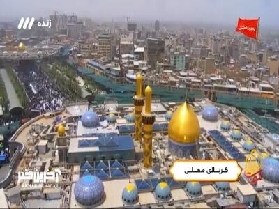  خطرات جدی نگرفتن اربعین