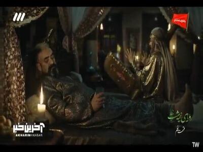 از خواب شب نفرت دارم!
