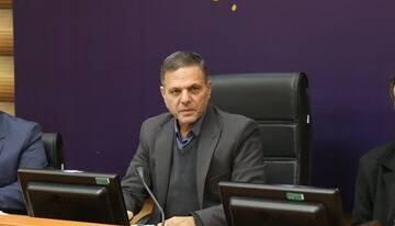  تأمین ۷۰ درصد آب زنجان از منابع زیرزمینی