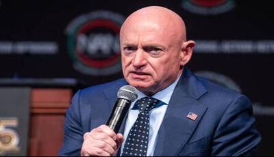 سناتور آمریکایی: ترامپ در برابر ایران در بنبست و تنگنا قرار دارد