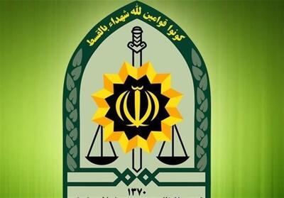  دستگیری عاملان تیراندازی به دو شهروند در عنبرآباد کرمان