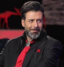 مجید واشقانی در واکنش به سوال حکومتی بودن برنامه اش!