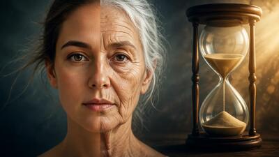 سن دقیق پیری چه زمانی است؟ یافته هایی که نگاه شما را تغییر می دهد