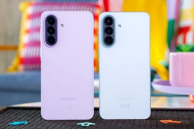 بررسی مشخصات و امکانات Galaxy A37؛ آیا این گوشی رقیب پرچمدارها میشود؟ / گلکسی A37 در برابر رقبا؛ خرید این میانرده سامسونگ منطقی است؟ | اندیشه قرن