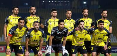 ستاره مورد توجه پرسپولیس قراردادش را با سپاهان تمدید کرد / پرسپولیس از جذب گزینه مدنظرش بازماند؛ بازیکن در جمع طلاییپوشان ماند