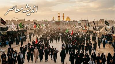  اعمال روز اربعین حسینی؛ از زیارت و نماز تا غسل و ذکرهای مخصوص + راهنمای کامل برای زائران