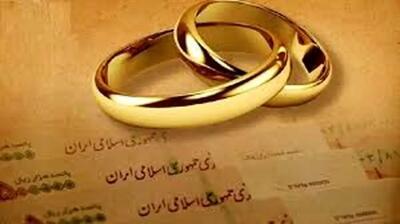 وام ازدواج ۶۰ میلیون تومانی فرزندان بازنشستگان کشوری؛ ثبتنام نهمین دوره از ۲۲ تیر آغاز شد + شرایط کامل