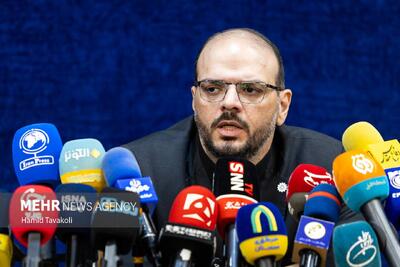  تهران برای اربعین آماده می‌شود