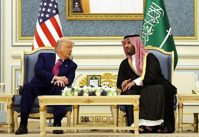 بن سلمان با حمله به ایران مخالفت کرد؟