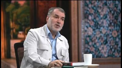 مسعود دهنمکی: نمیدانم سرنوشت ساخت اخراجیهای ۴ چه خواهد شد