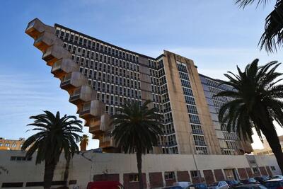 معماری بروتالیسم در آفریقا؛ چگونه بتن و هنر هویت تازه ای به یک قاره بخشیدند؟ (+تصاویر)