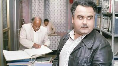 اکبر عبدی در جنگ ۱۲ روزه حاضر نشد فیلمبرداری را ترک کند