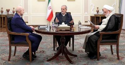  تصمیات سران قوا درباره تخلف کلان در تراستی‌ها درحال اجراست