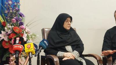 مهاجرانی در ایلام: حتی یک قلم کالای اساسی در فروشگاههای کشور دچار کمبود نشد