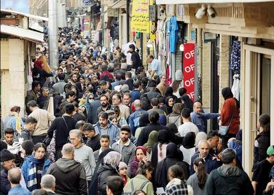 ایران ۸۷ میلیونی شد/ پیشبینی جمعیت ۸۸ میلیونی تا دو سال دیگر