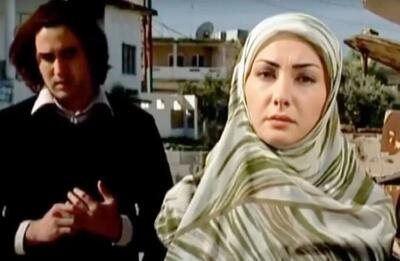  جدیدترین عکسی که از بازیگر سریال وفا منتشر شد