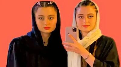 سارای سریال پایتخت از نامزدش رونمایی کرد!