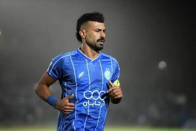  جنگ سرد رامین و بختیاری‌زاده وارد فاز جدید شد!