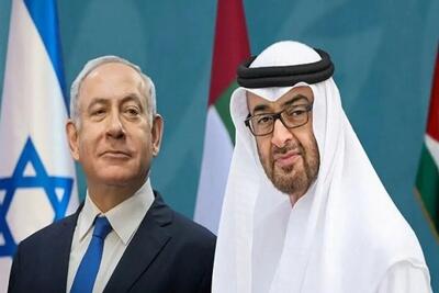 تحرکات تازه و نظامی امارات و اسرائیل مشکوک شد