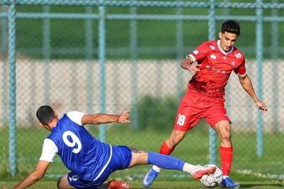  توضیحات باشگاه پرسپولیس درباره دیدار با ارزروم اسپور
