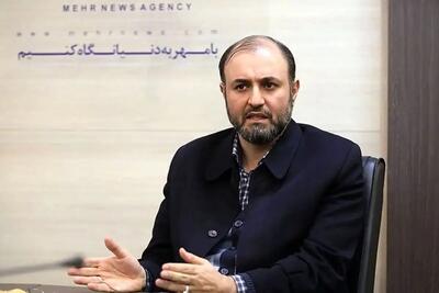 این آدم سوپرانقلابی صراحتا میگوید کاری به رهبری ندارم