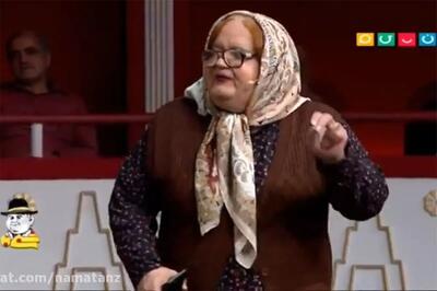  روزی که اکبر عبدی، پای اصل و نسب «ترامپ» را وسط کشید