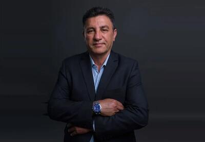 گزینه جانشینی قلعهنویی در تیم ملی مشخص شد