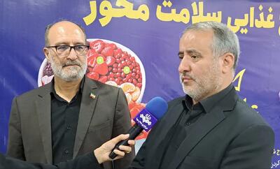 فرآوری محصولات کشاورزی، مانع خامفروشی و عامل رونق اقتصاد استان است