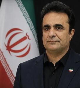 پیام تسلیت مدیرکل ورزش و جوانان سیستان و بلوچستان به مناسبت فرا رسیدن اربعین حسینی (ع)