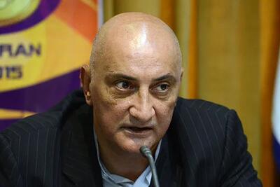 برگزاری دومین دوره چهرههای ماندگار ورزش با شعار الهام دیروز افتخار فردا