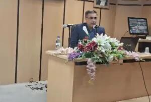 گودرزی: احیای روستاها بدون تقویت اقتصاد و تعاونیهای روستایی ممکن نیست
