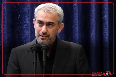 وزیر اقتصاد: دشمن آرزوی زمین زدن اقتصاد ایران را به گور خواهد برد